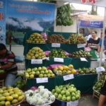Phiên Chợ Hàng Việt 2014